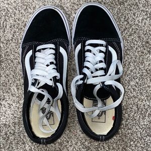 Vans Unisex